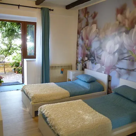 住宿加早餐酒店 卡萨杜迪住宿加早餐旅馆 *