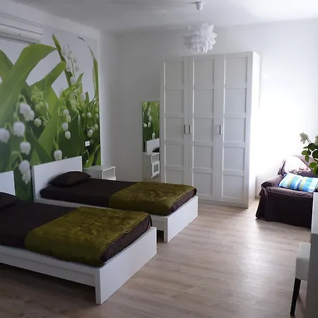 Panzió Casa Dodic