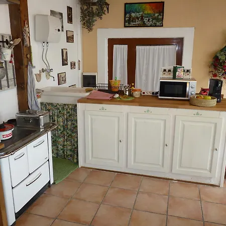 Casa Dodic * Triëst