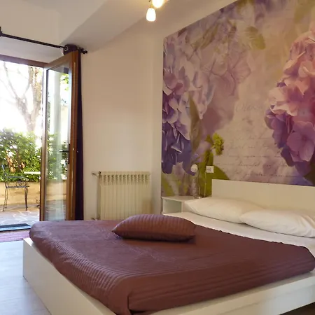 Casa Dodic Triëst