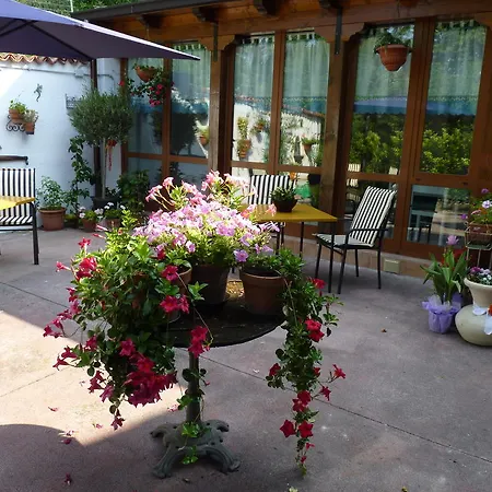 Frühstückspension Casa Dodic