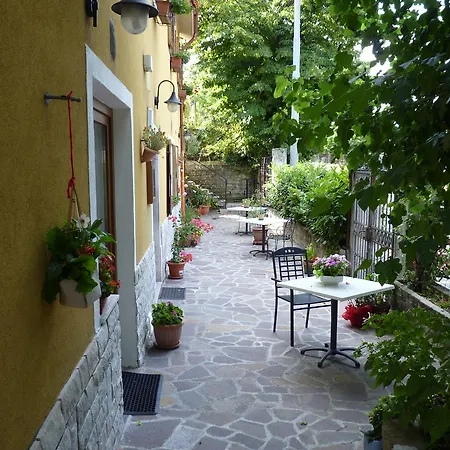 Casa Dodic Triëst