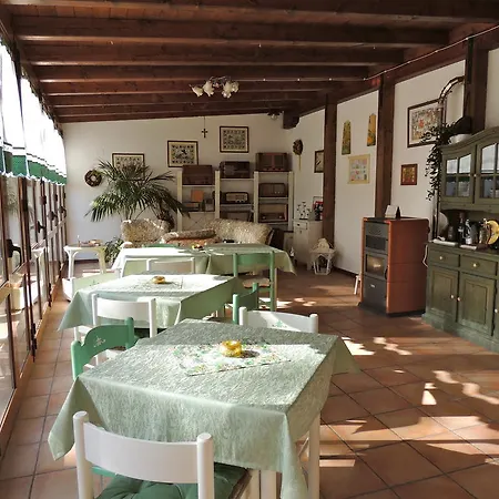 Couette-café Casa Dodic