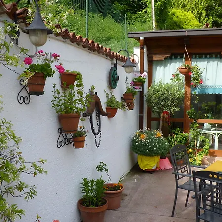 Casa Dodic Triëst