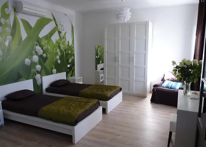 Bed & Breakfast Casa Dodic