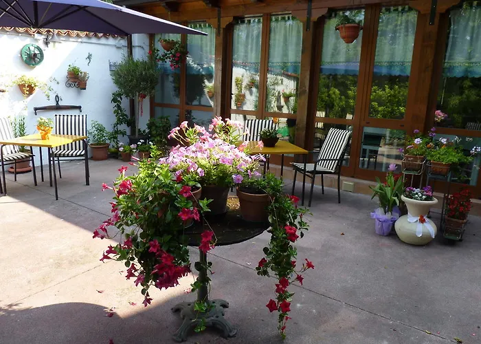 Frühstückspension Casa Dodic