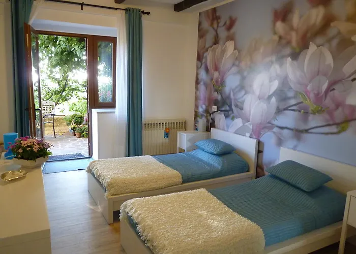 Frühstückspension Casa Dodic *