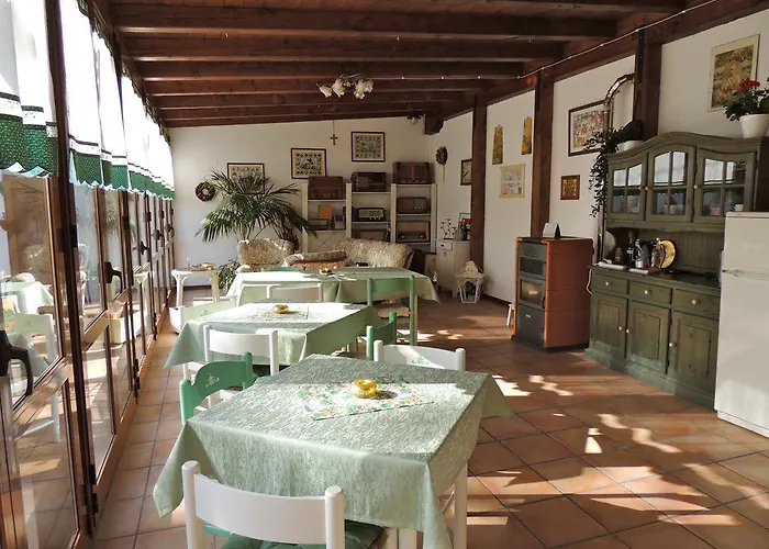 Frühstückspension Casa Dodic